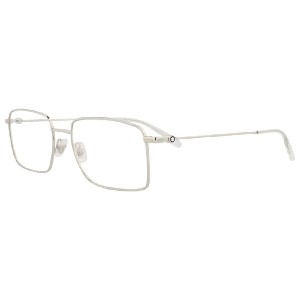 MontBlanc Montblanc Men
s Opticals MB0076O-30007962-006