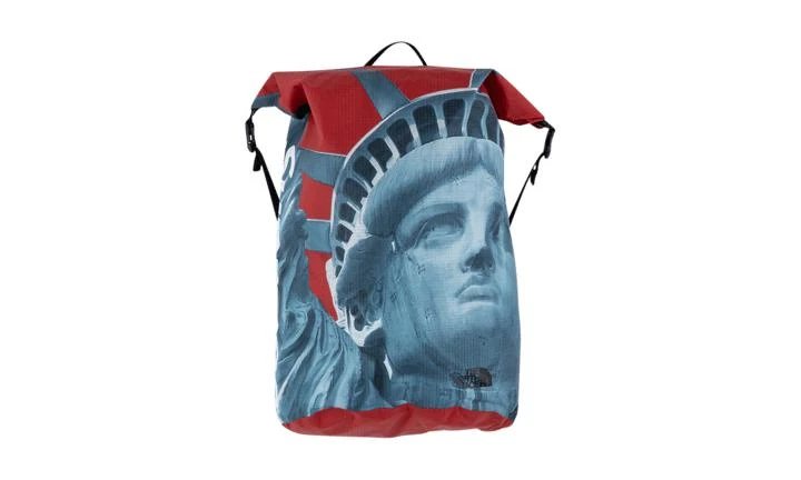 Supreme Supreme TNF Waterproof Backpack 1
