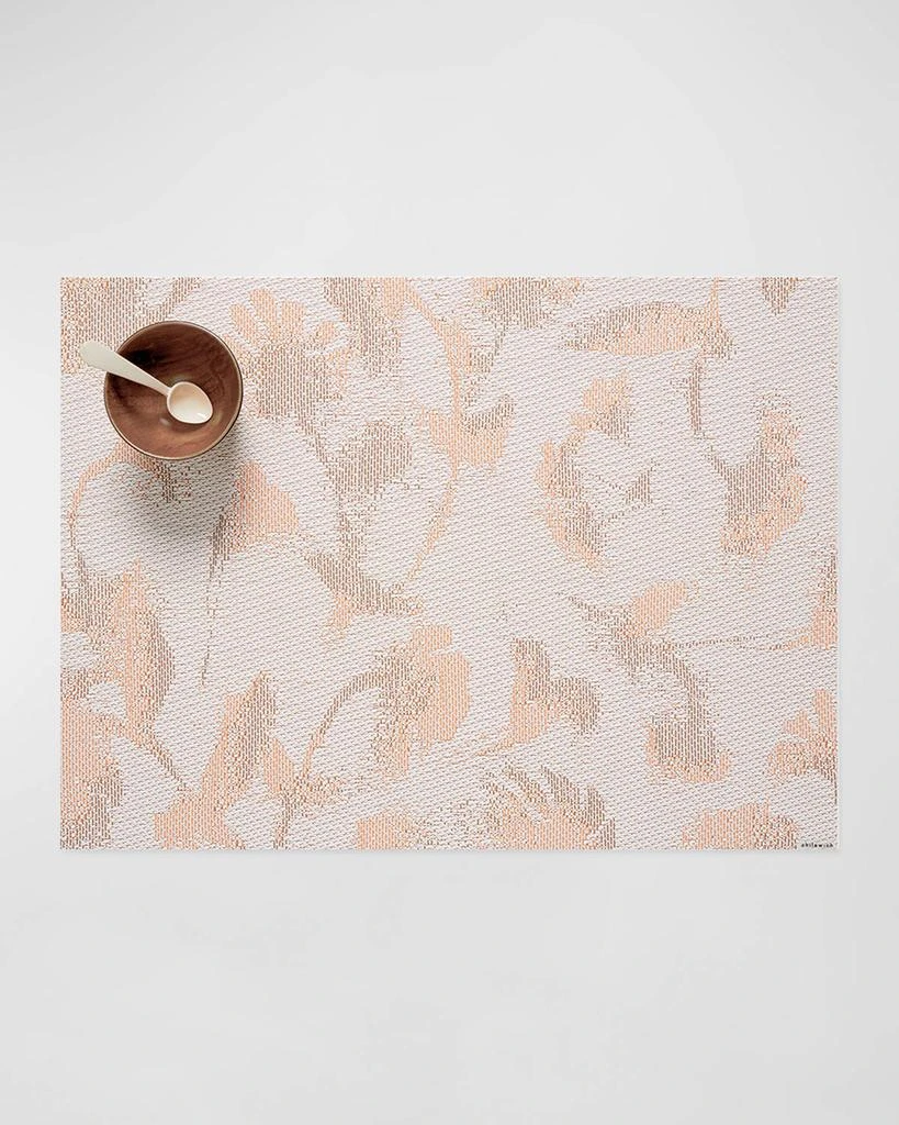 Chilewich Botanic Placemat 1
