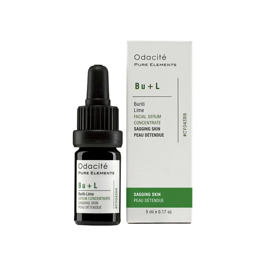 Odacité Buriti Lime Serum Concentrate 3