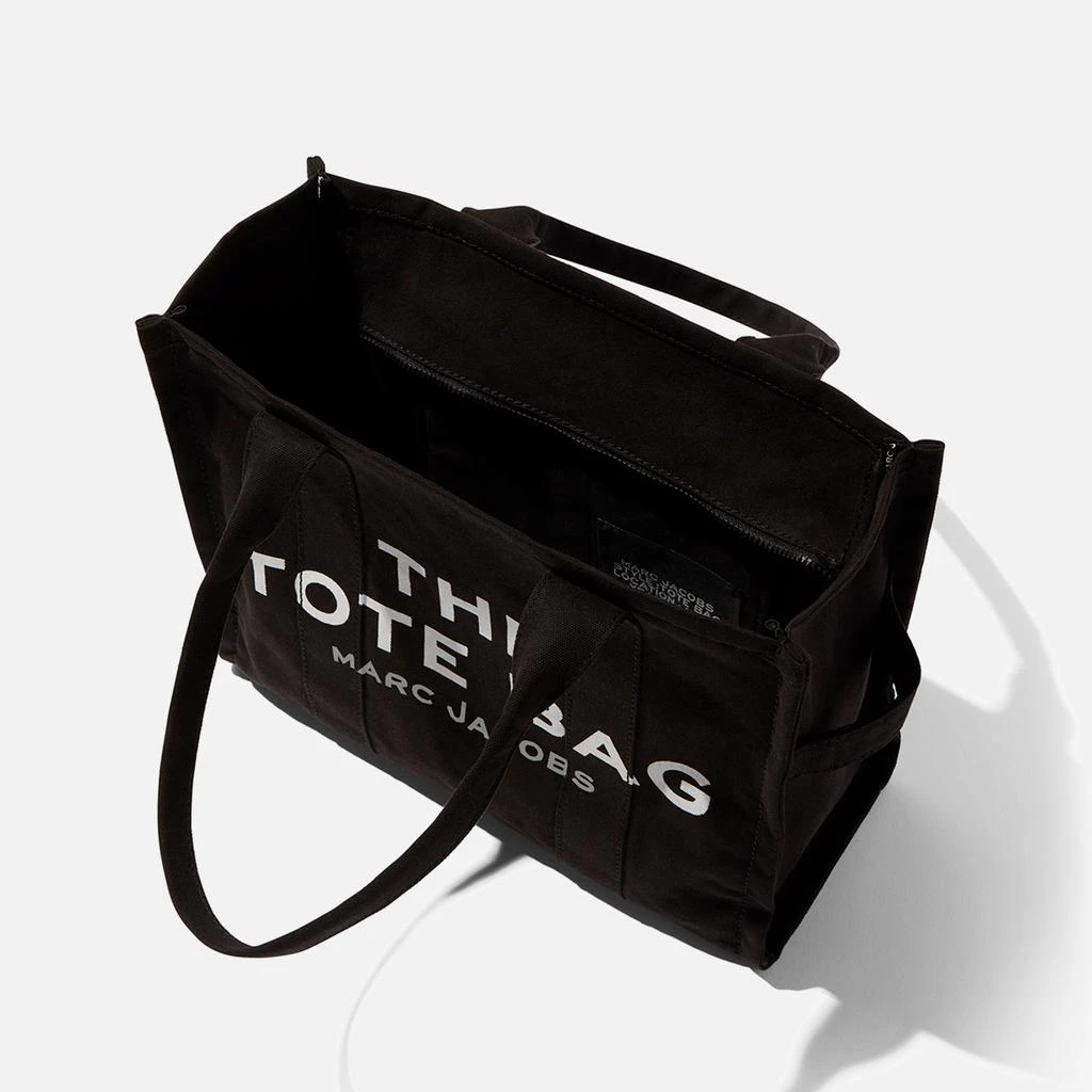 Marc Jacobs The Large Colour Canvas Tote Bag 4