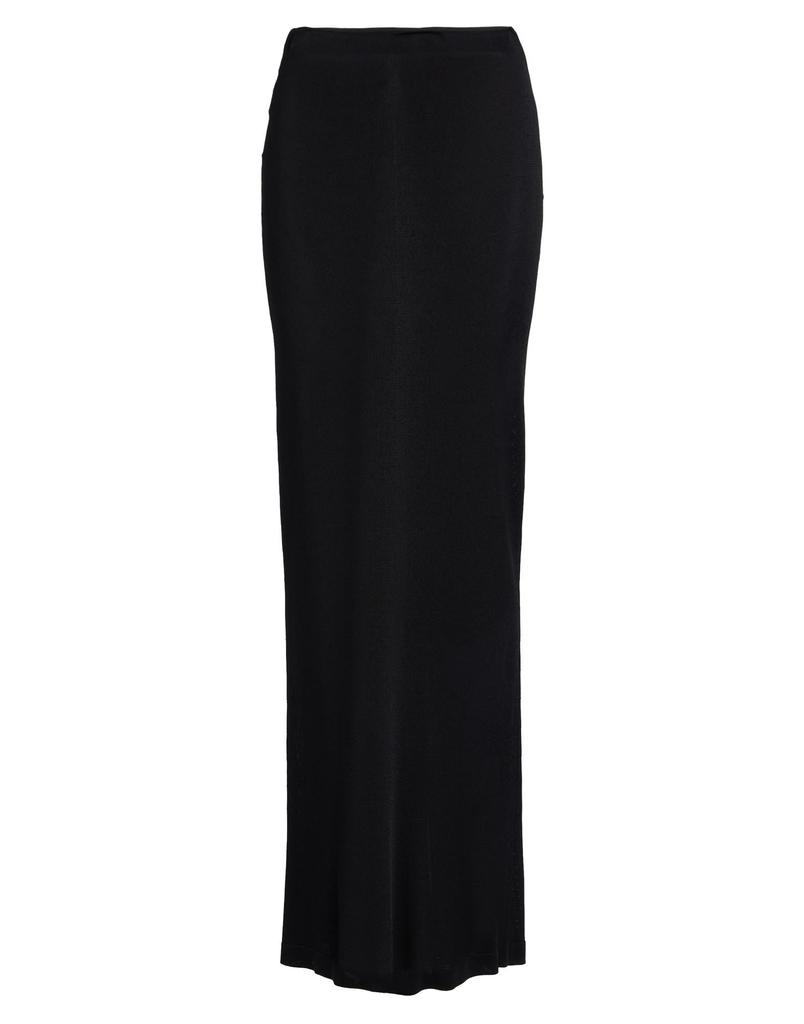 Tom Ford Fine Cashmere-Cotton Rib Pencil Skirt - Dresses