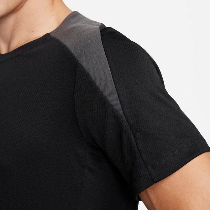 NIKE Men's Nike Strike Dri-FIT Short-Sleeve Soccer Top 5