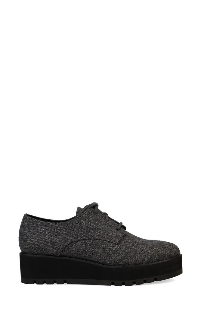 Eileen Fisher Eddy Wedge Oxford 3