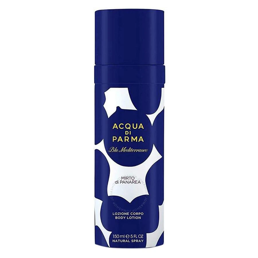 Acqua di Parma Acqua Di Parma Blu Mediterraneo Mirto Di Panarea Body Lotion 5 oz 1