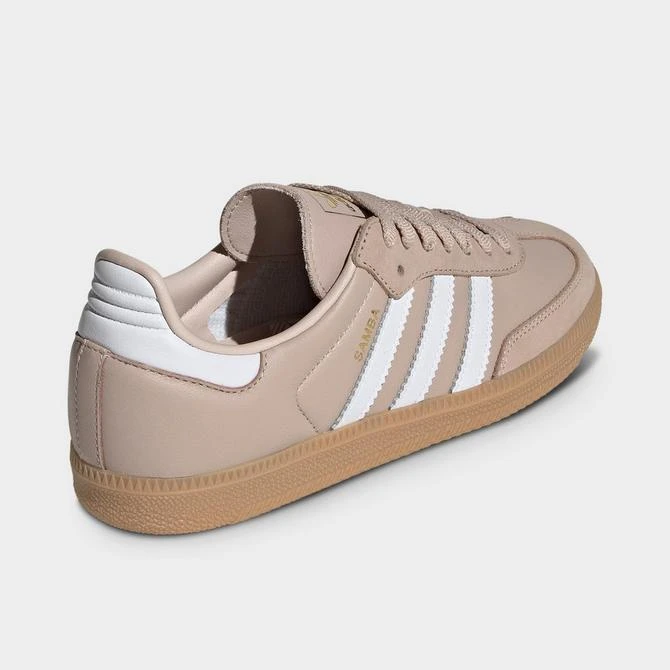 Adidas Women's adidas Originals Samba OG Casual Shoes 7