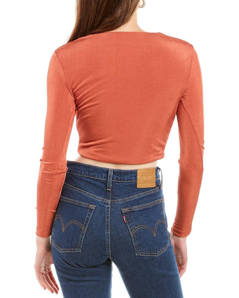 Finders Keepers Top