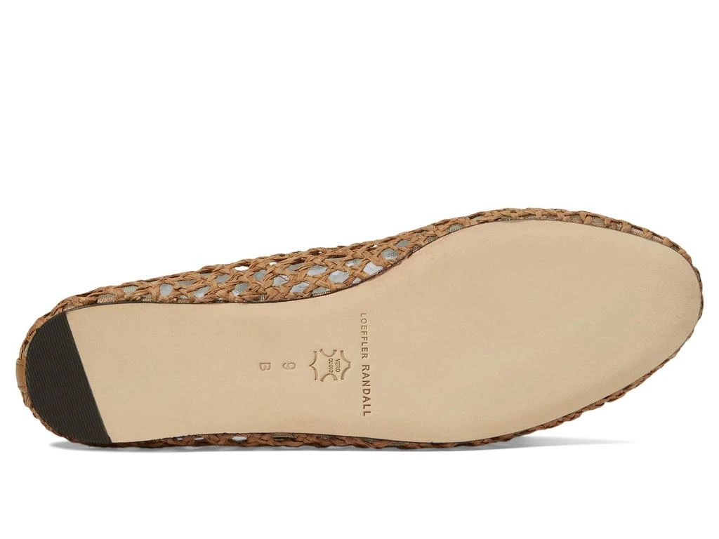 Loeffler Randall Leonie Soft Ballet Flat 3
