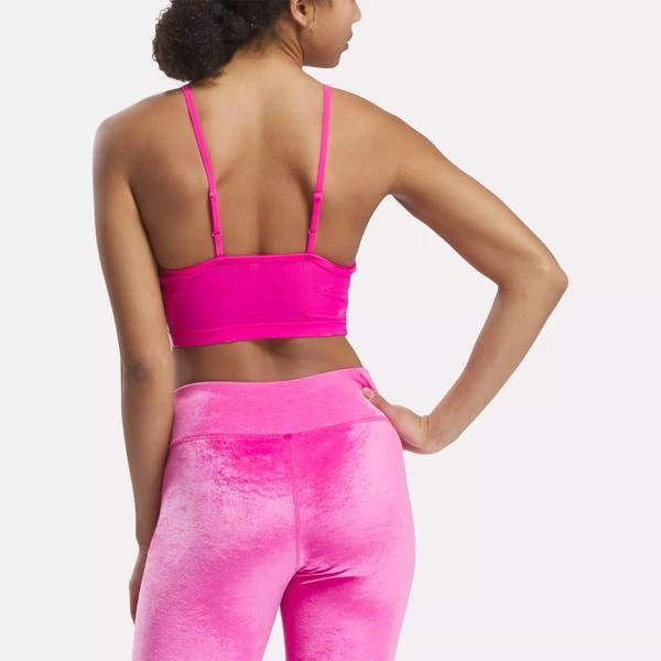 Reebok Reebok x Juicy Couture Bra 3
