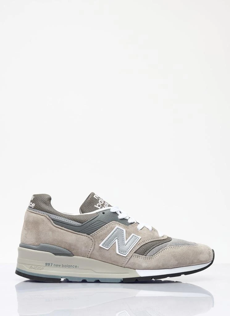 New Balance 997 Sneakers 1
