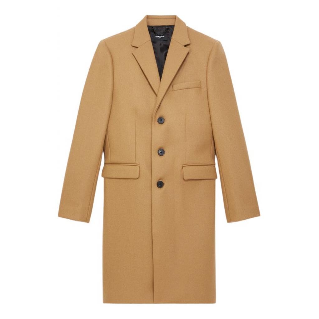 The Kooples The Kooples Wool peacoat