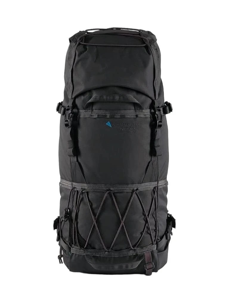 Klattermusen Durable Multi-Compartment Klattermusen Backpack
