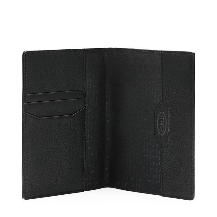Porsche Design Bric's Business Passport Holder