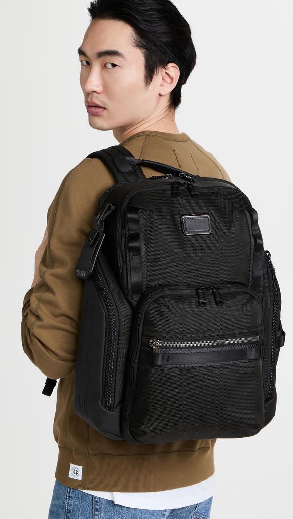 Tumi Search Backpack