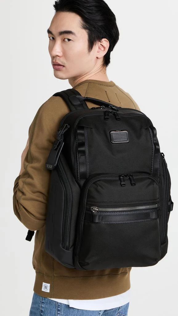 TUMI Search Backpack 2