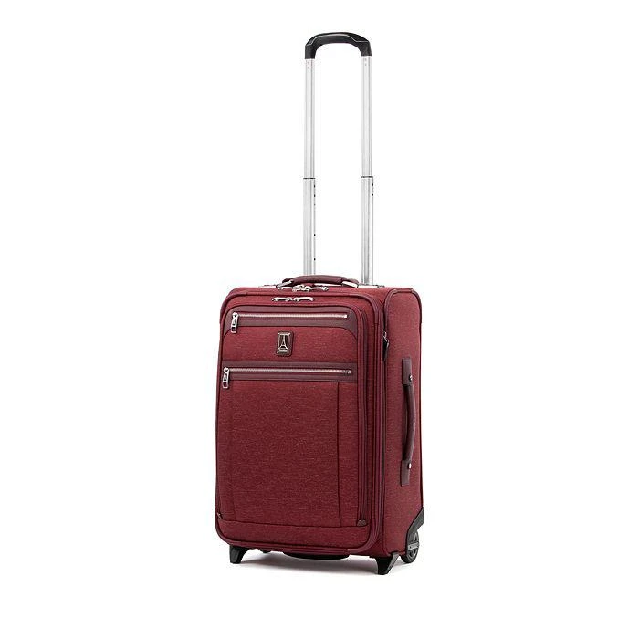 Travelpro Platinum Elite 22" Expandable Carry On Rollaboard 3