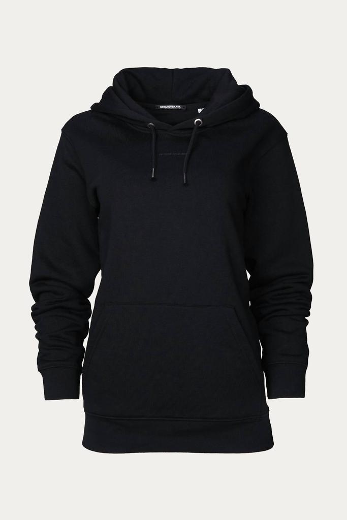 Boyarovskaya BOY HOODIE