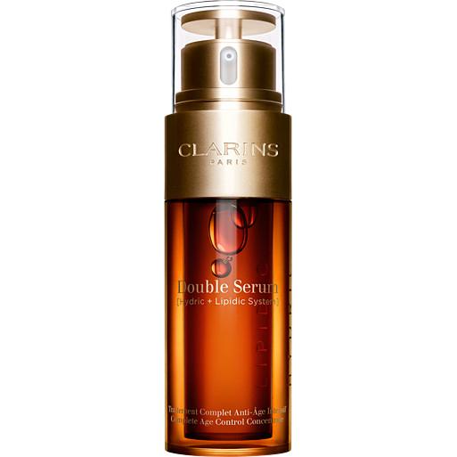 Clarins Clarins - Double Serum Complete Age Control Concentrate (50ml)