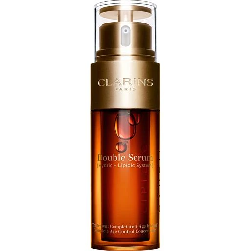 Clarins Clarins - Double Serum Complete Age Control Concentrate (50ml) 1