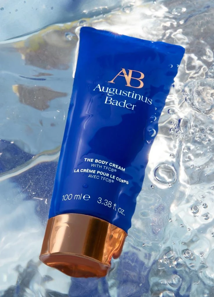 Augustinus Bader The Body Cream 100 ml 4