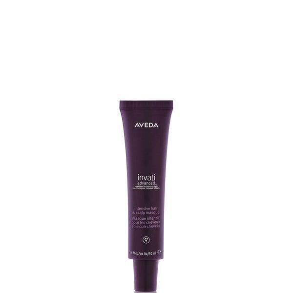 Aveda Aveda Invati Advanced Intensive Hair and Scalp Masque 40ml