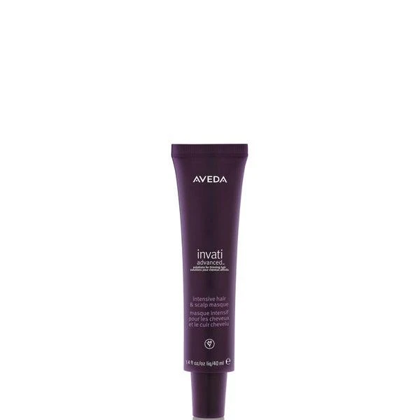 Aveda Aveda Invati Advanced Intensive Hair and Scalp Masque 40ml 1