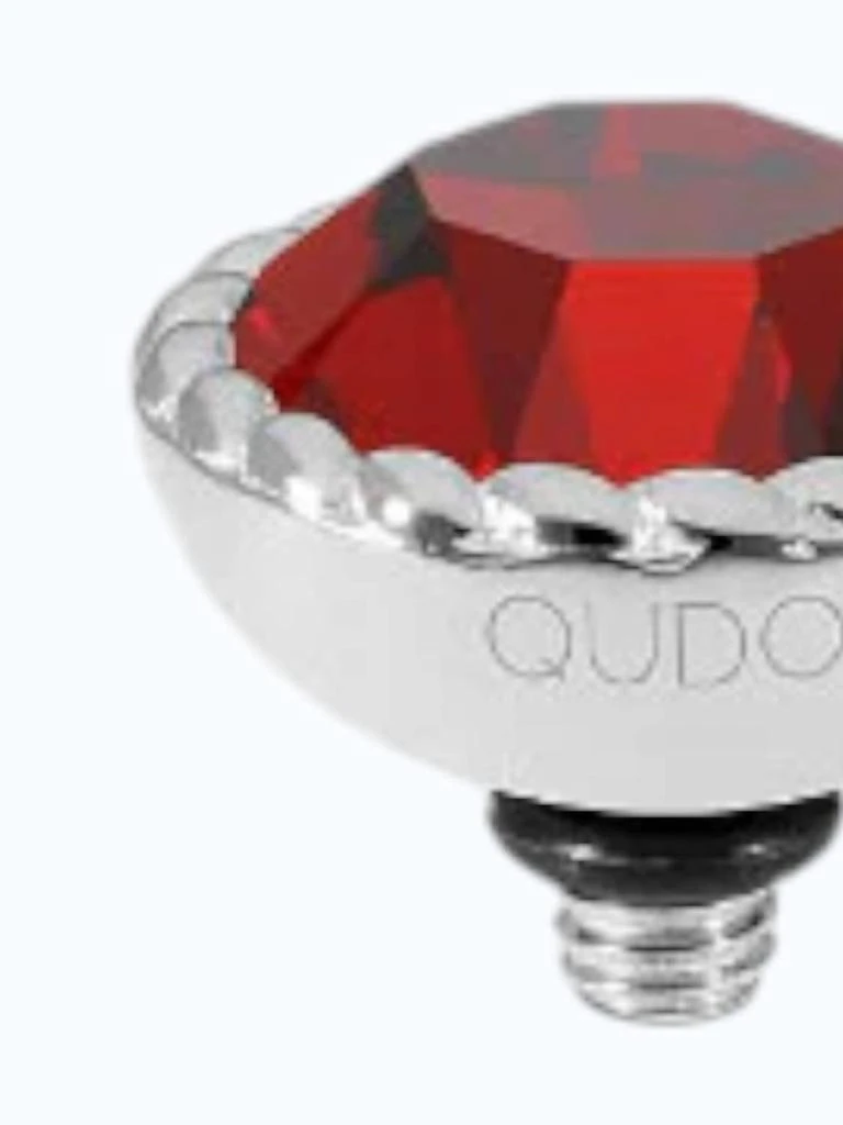 Qudo Qudo - Women
s Bocconi Ring Topper 2