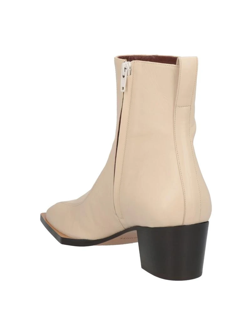 WALES BONNER Ankle boot 3