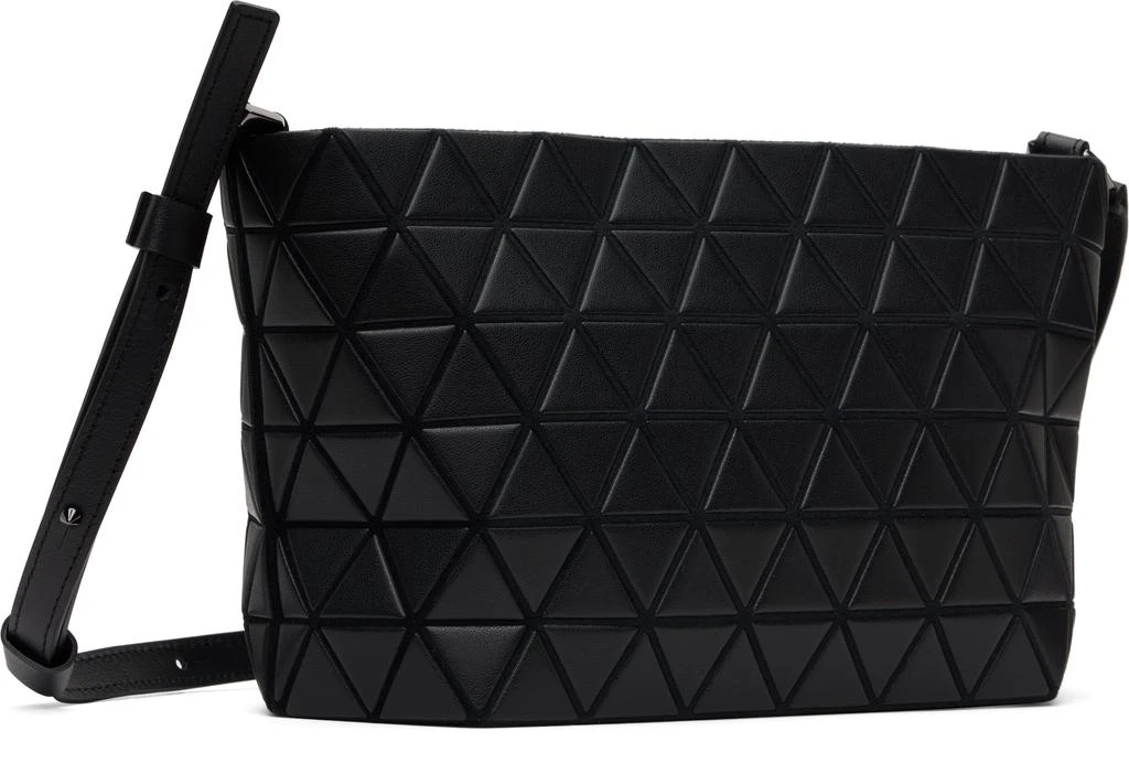 Issey Miyake Black Crystal Matte Bag 3