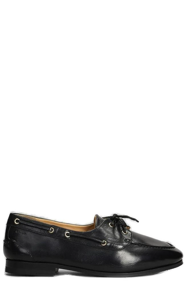 Bally Pathy Lace-Up Derby Shoes – On Sale Now with Up to 37  display picture 1