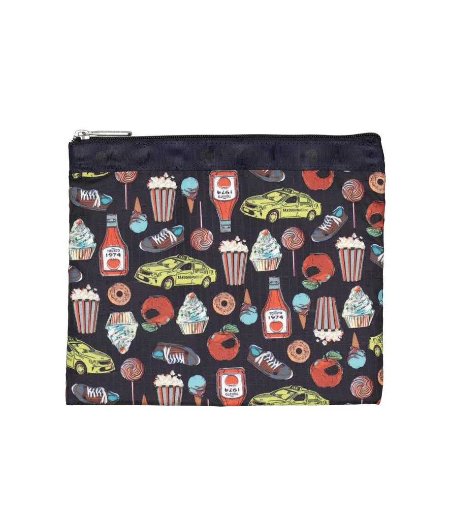 LeSportsac Deluxe Everyday Bag 5