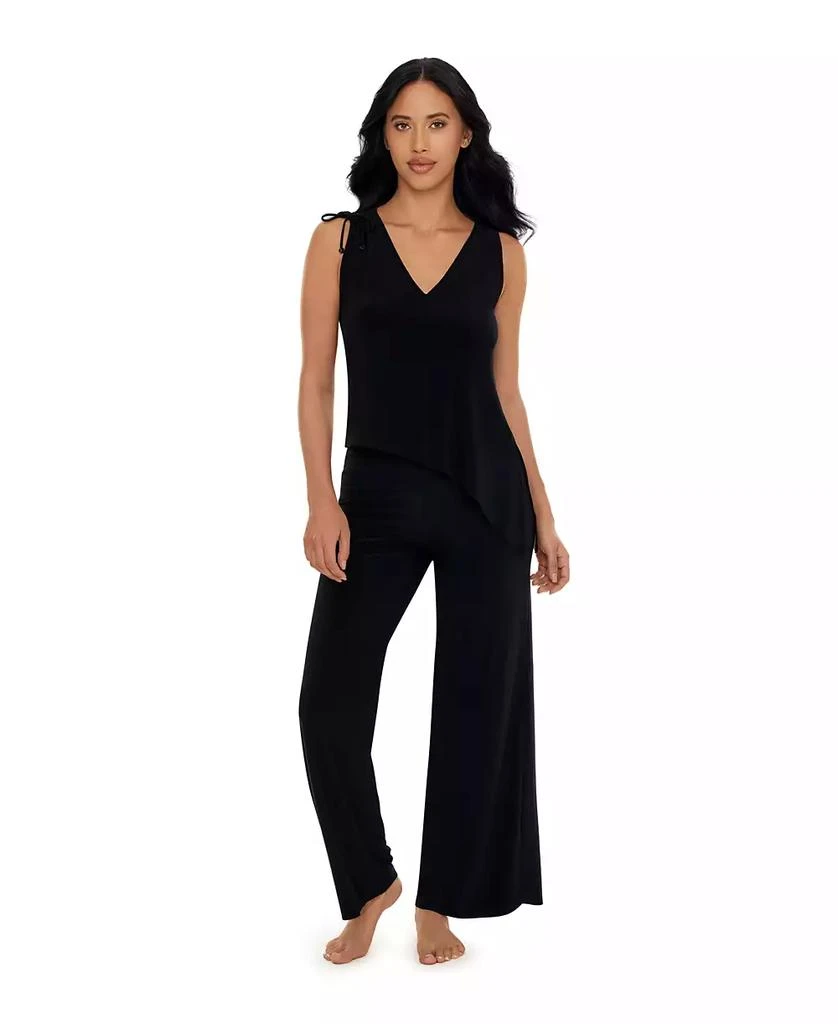 Magicsuit Women
s Cover-Up Cabana Wide Leg Pants