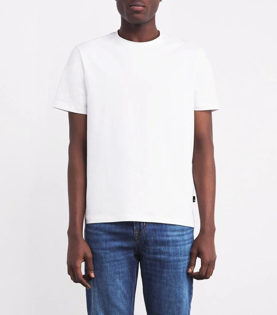 7 For All Mankind Luxe Performance T-Shirt 3