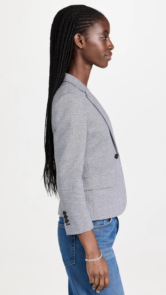 Theory Shrunken Blazer 3