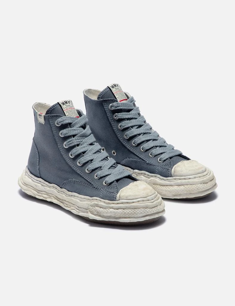 Maison MIHARA YASUHIRO Peterson High Top Sneakers 4