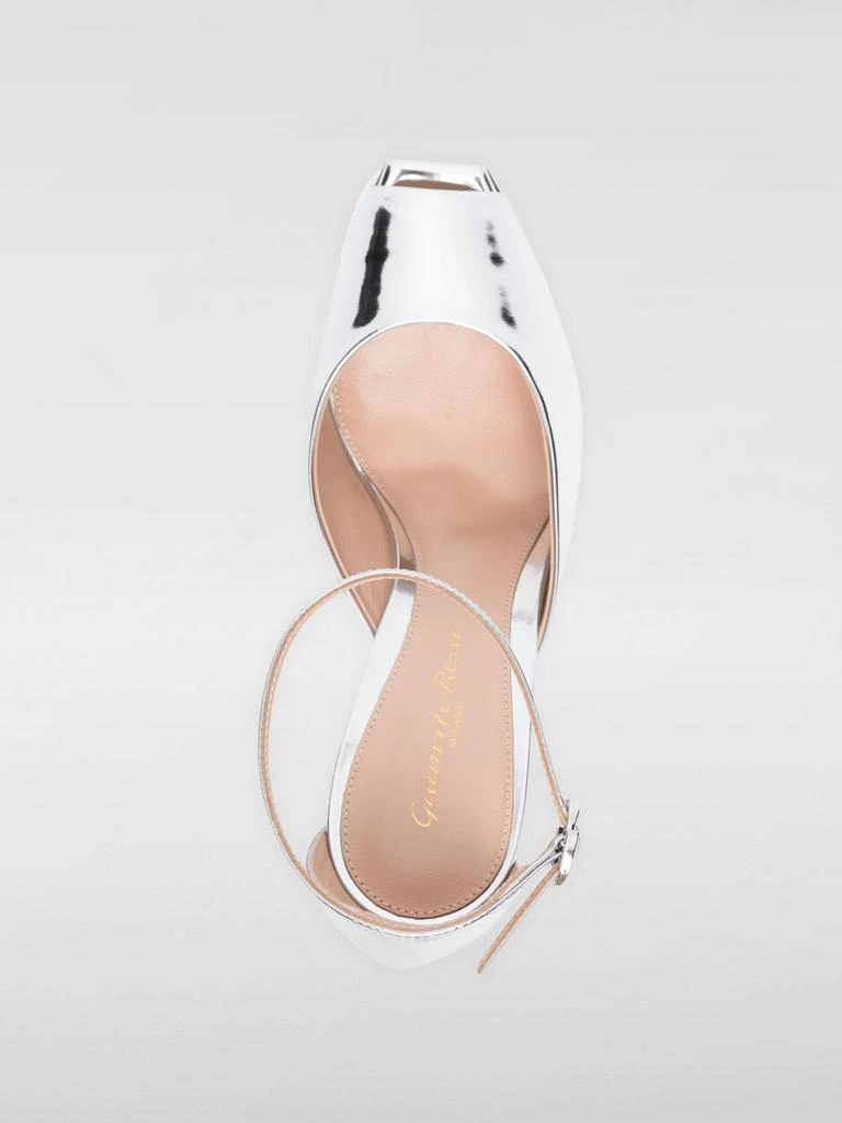 Gianvito Rossi Shoes woman Gianvito Rossi 4