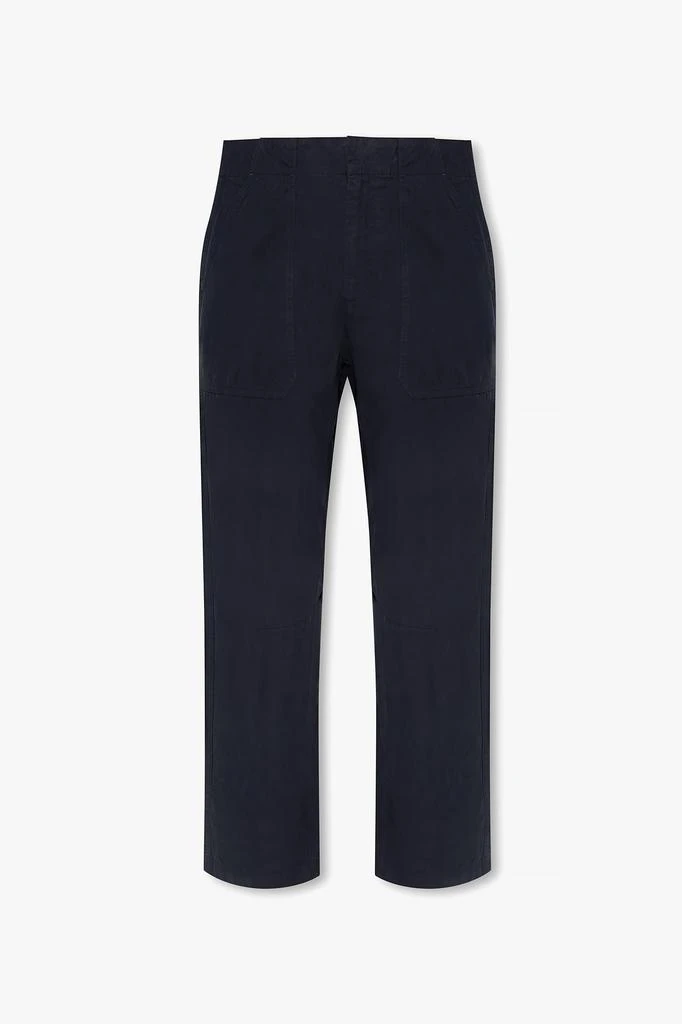 Rag & Bone ‘Leyton Workwear’ trousers 1