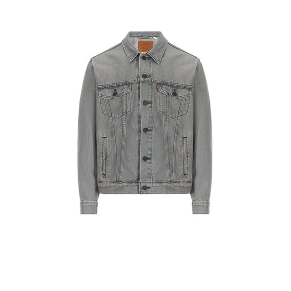 Levi's Trucker denim jacket 1