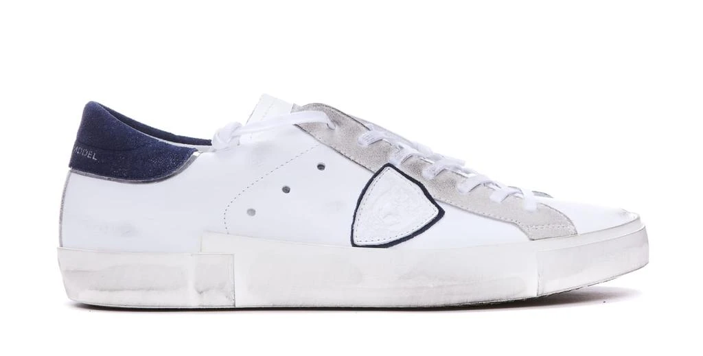PHILIPPE MODEL Prsx Sneakers 1