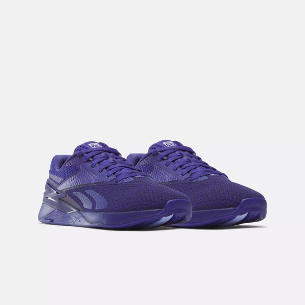 Reebok Nano X3 Women's Shoes