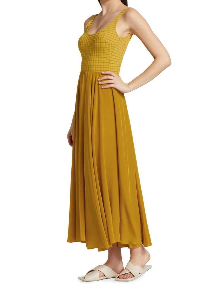 long dress for women long sleeve Long Sleeve A-Line Dress