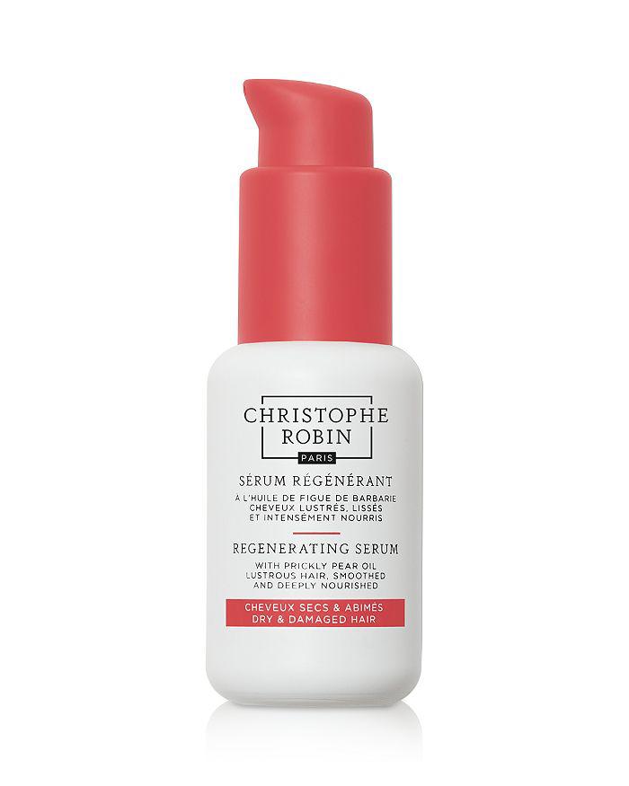 Christophe Robin Regenerating Serum 1.7 oz.