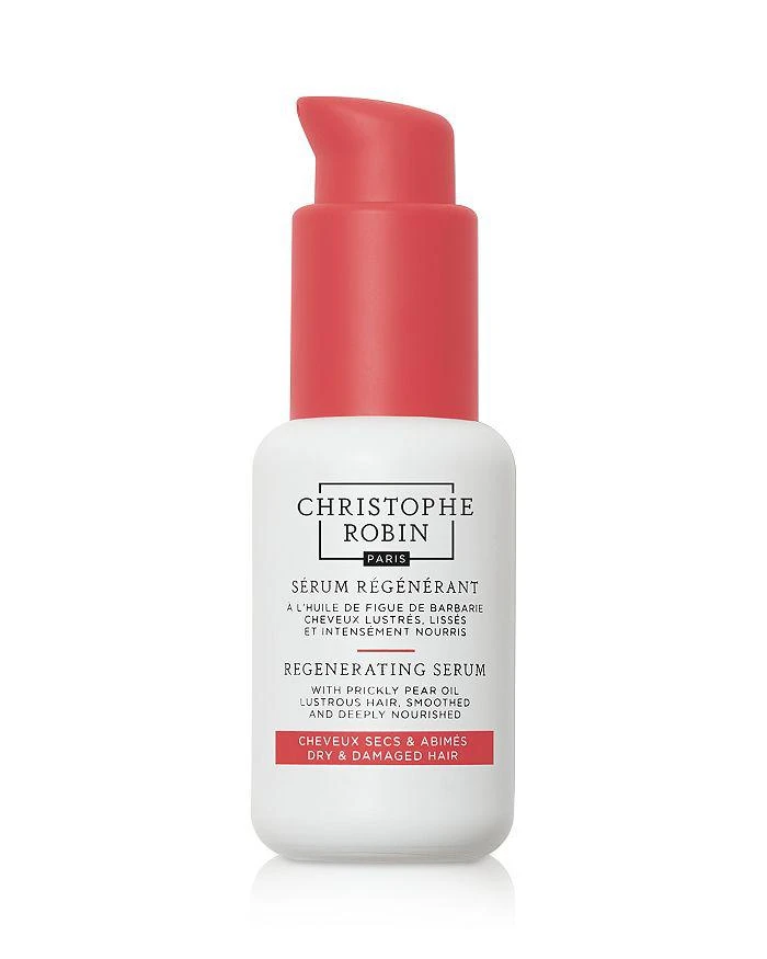 Christophe Robin Regenerating Serum 1.7 oz. 1