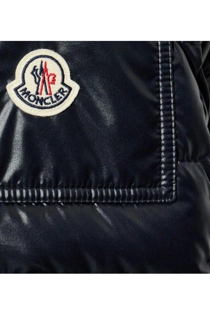 Moncler Moncler Lauros Hooded Short Padded Jacket 4