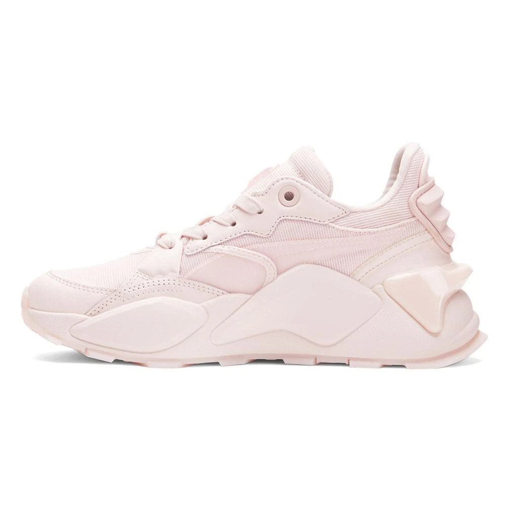 Puma Rs-Xl Forever Diamonds Lace Up Sneakers 3
