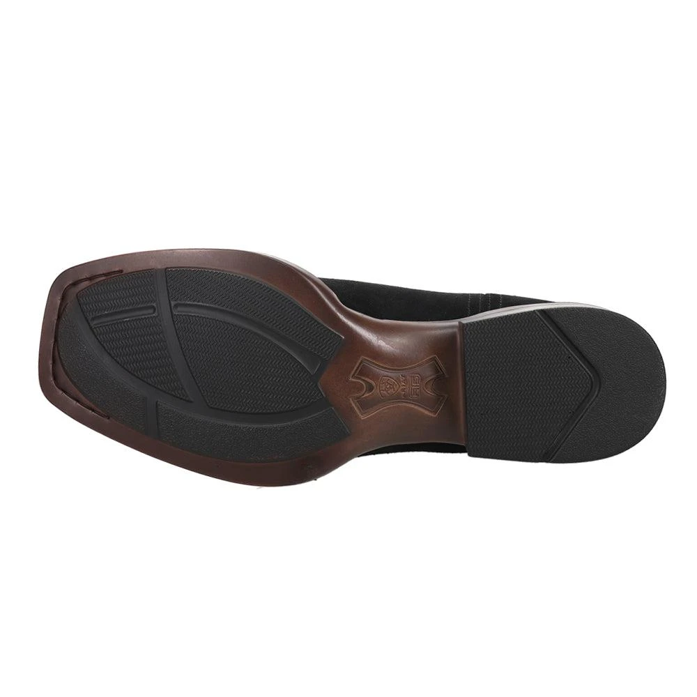 Ariat Booker Ultra Square Toe Cowboy Boots 5