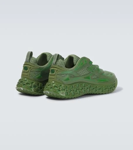 Gucci Gucci Cub3d sneakers 6