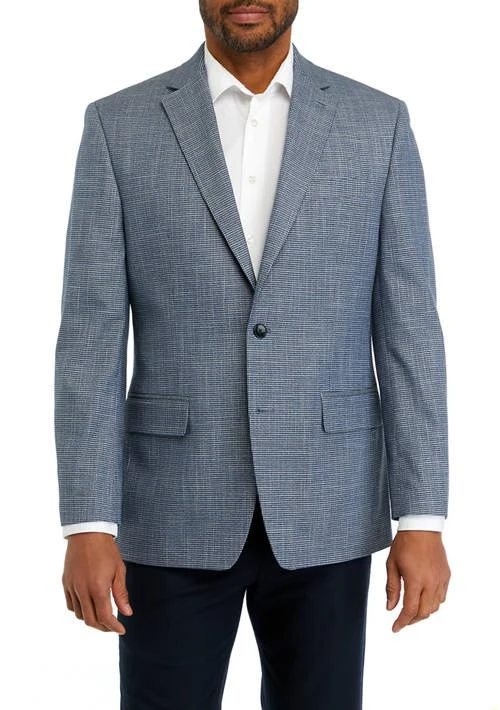 IZOD Single Breasted 2 Button Sport Coat 1