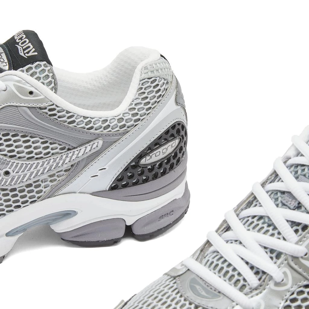 Saucony Saucony Progrid Triumph 4 5