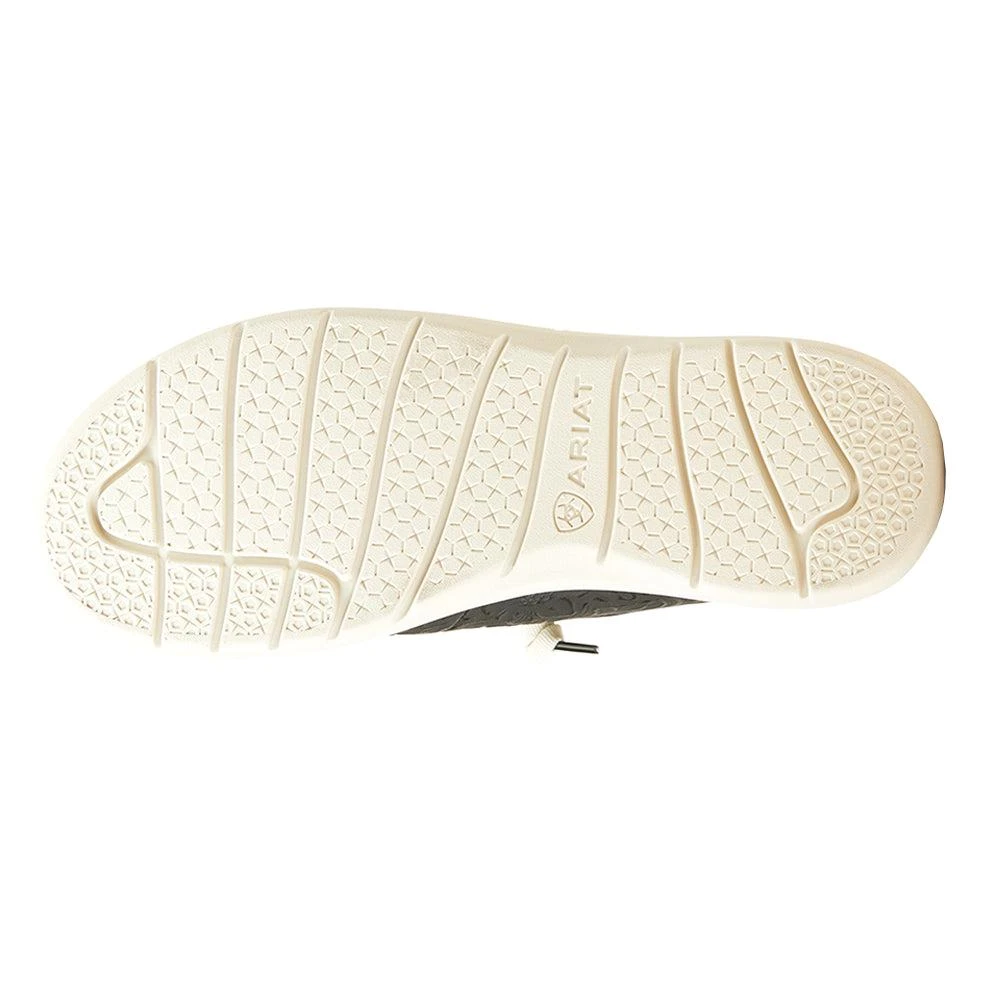 Ariat Hilo Stretch Slip On Casual Flats 4
